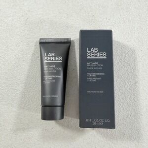 Lab Series Anti-Age Max LS Lotion for Men Travel Size .68 FL Oz 20 ml‎ NEW